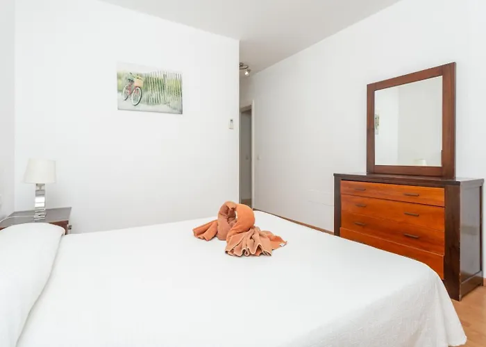 Monica * Puerto del Carmen (Lanzarote)