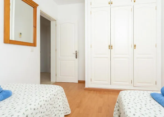 Villa Monica Puerto del Carmen (Lanzarote)