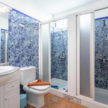 Monica فيلة بويرتو ذيل كارمين