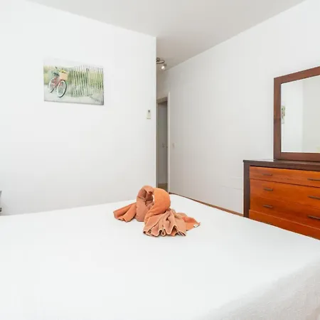 Monica * Puerto del Carmen (Lanzarote)