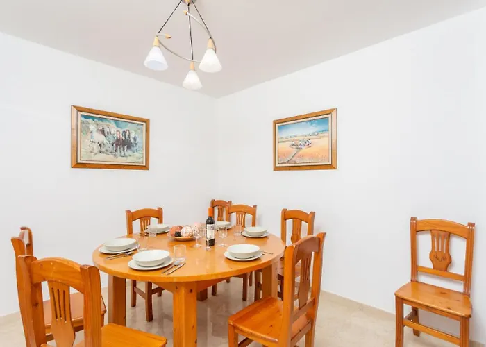 Monica * Puerto del Carmen (Lanzarote)