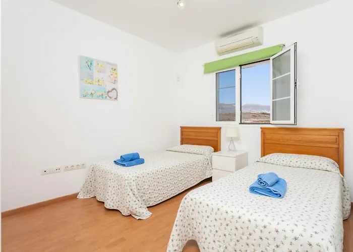 Monica * Puerto del Carmen (Lanzarote)