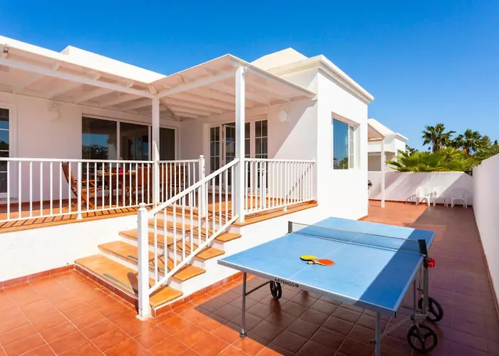 Monica Puerto del Carmen (Lanzarote)