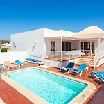 Vila Monica Puerto del Carmen (Lanzarote)