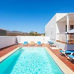 Monica Puerto del Carmen (Lanzarote)