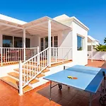 Monica Puerto del Carmen (Lanzarote)